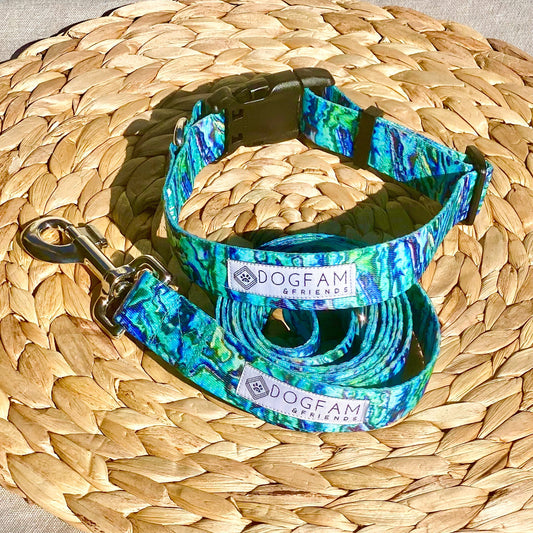 Abalone Dog Leash